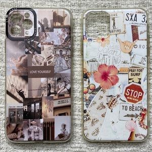 Iphone 11 pro max cases.